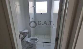 Imagem 2: Apartamento à venda em Sorocaba-SP, Jardim Gutierres! 3 quartos, 1 suíte, 2 salas, 2 banhe