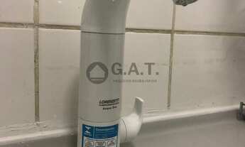 Imagem 7: Apartamento à venda em Sorocaba-SP, Parque Campolim: 2 quartos, 2 salas, 1 banheiro, 1 vag