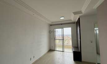 Imagem: Apartamento para locação em Sorocaba-SP