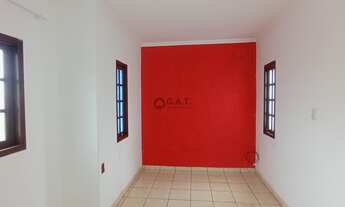 Imagem: Casa para locação em Sorocaba-SP, Wanel