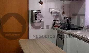 Imagem 7: Casa em Condomínio à venda em Sorocaba-SP, bairro Cajuru do Sul, 3 quartos, 1 suíte, 2 sal