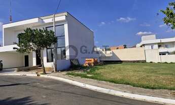 Imagem 3: TERRENO EM CONDOMÍNIO À VENDA NO VILA AZUL - SOROCABA/SP