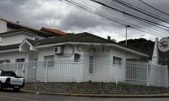 Imagem: Venda casa comercial em Sorocaba