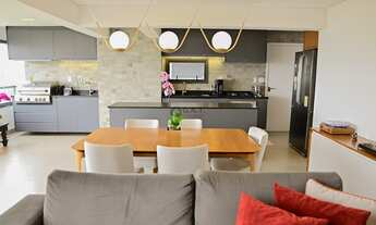 Imagem 2: APARTAMENTO À VENDA NO EDIFÍCIO AVANT GARDE - SOROCABA/SP