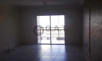 Imagem 3: Apartamento para locação em Sorocaba-SP, Parque Campolim: 2 quartos, 1 suíte, 1 sala, 2 ba