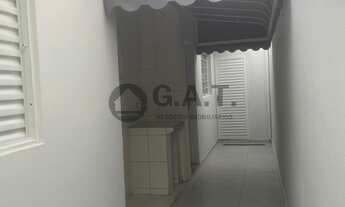 Imagem 7: Casa para venda em Sorocaba-SP, Jardim do Sol: 3 quartos, 2 salas, 1 banheiro, 2 vagas na