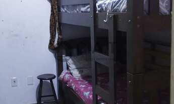 Imagem 7: Casa em Condomínio à Venda em Sorocaba-SP, Bairro Caguassu: 2 Quartos, 1 Sala, 1 Banheiro