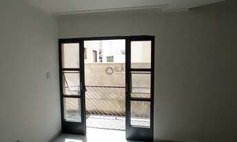 Imagem 4: Apartamento para locação no Jardim Europa, Sorocaba-SP: 2 quartos, 2 salas, 2 banheiros, 1