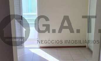 Imagem 3: Apartamento para locação em Sorocaba-SP, Parque Campolim: 3 quartos, 1 suíte, 2 salas, 2 b