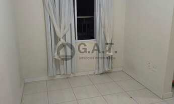 Imagem 2: Apartamento à venda em Sorocaba-SP, na Vila Barao: 1 quarto, 1 suíte, 1 sala, 1 banheiro e