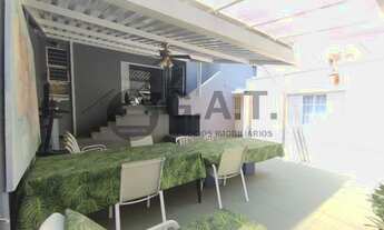 Imagem 5: Aluguel de Casa em Condomínio na Granja Olga - Sorocaba-SP: 3 quartos, 2 salas, 2 banheiro