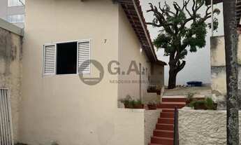 Imagem 2: Casa para locação em Sorocaba-SP, Jardim Faculdade: 1 quarto, 1 sala, 1 banheiro e 1 vaga