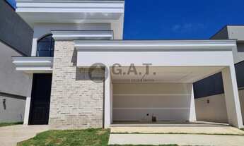 Imagem: Casa de luxo em condomínio Alphaville Nova