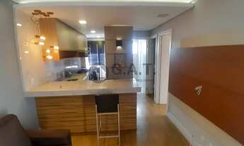 Imagem: Excelente oportunidade de locação Apartamento