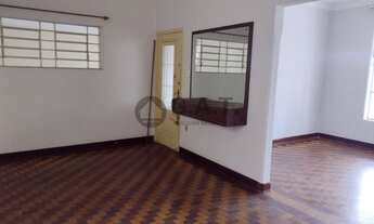 Imagem 4: Casa para locação no Centro de Sorocaba-SP: 3 quartos, 1 sala, 2 banheiros, 3 vagas de gar