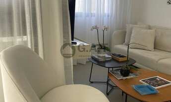 Imagem 2: Apartamento à venda em Sorocaba-SP, Jardim São Carlos: 2 quartos, 1 suíte, 2 salas, 1 banh