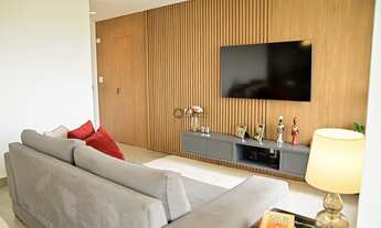 Imagem 7: APARTAMENTO À VENDA NO EDIFÍCIO AVANT GARDE - SOROCABA/SP