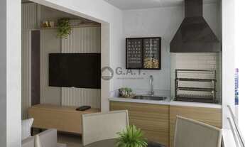 Imagem 2: Oportunidade única: Apartamento à venda em Sorocaba-SP, Jardim Guaruja, 1 quarto, 2 salas