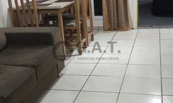 Imagem 4: Aluguel de Casa em Condomínio Villa Di Luna em Sorocaba-SP: 2 Quartos, 1 Sala, 1 Banheiro