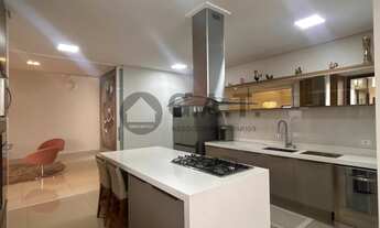 Imagem 5: Venda de Imóvel de Luxo em Condomínio Exclusivo em Sorocaba-SP - 3 quartos, 3 suítes, 3 sa