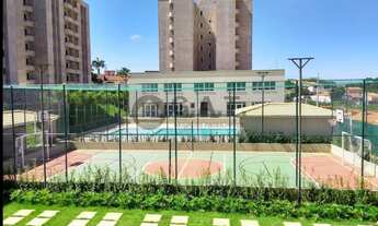 Imagem 2: Imperdível Apartamento à Venda em Sorocaba-SP, Jardim Vera Cruz: 3 Quartos, 1 Suíte, 2 Vag