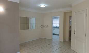 Imagem 4: Apartamento de luxo no coração de Sorocaba-SP: 3 quartos, 1 suíte, 1 sala, 2 banheiros, 2