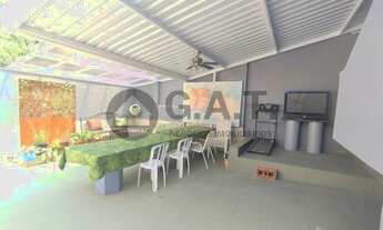 Imagem 7: Aluguel de Casa em Condomínio na Granja Olga - Sorocaba-SP: 3 quartos, 2 salas, 2 banheiro