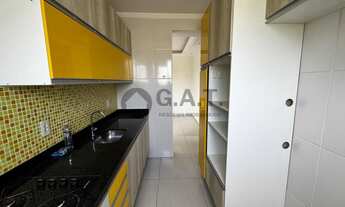 Imagem 2: APARTAMENTO À VENDA NO RESIDENCIAL SPAZIO SARTORI - SOROCABA/SP