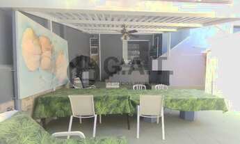 Imagem 6: Aluguel de Casa em Condomínio na Granja Olga - Sorocaba-SP: 3 quartos, 2 salas, 2 banheiro