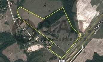 Imagem: Terreno Comercial de 165.000m² à venda