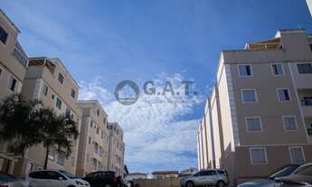 Imagem 2: Apartamento à venda em Sorocaba-SP, Vila Gabriel: 3 quartos, 2 suítes, 2 salas, 3 banheiro