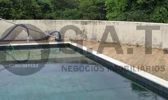 Imagem: Casa de luxo em condomínio para locação