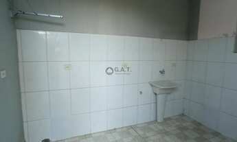 Imagem 6: Casa para locação no Jardim J S Carvalho, Sorocaba-SP: 2 quartos, 1 suíte, 1 sala, 2 banhe