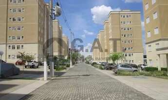 Imagem: Apartamento para locação na Vila Odim