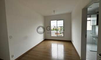 Imagem 1: Apartamento à venda em Sorocaba-SP, Jardim Pagliato: 2 quartos, 1 sala, 1 vaga, 53,00 m² d