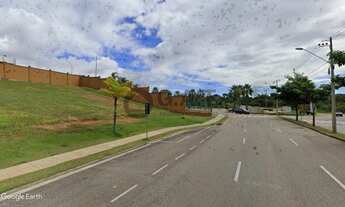 Imagem: Terreno Comercial em Condomínio para Locação