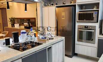 Imagem 4: Imperdível - Casa em Condomínio à Venda em Sorocaba-SP, Jardim Gramados: 3 Quartos, 2 Suít