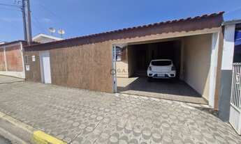 Imagem: Casa à venda em Votorantim-SP, bairro Nova