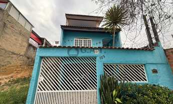 Imagem: Casa à venda em Sorocaba-SP, Jardim Maria