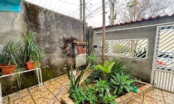 Imagem 4: Casa à venda em Sorocaba-SP, Jardim Maria Cristina: 3 quartos, 2 salas, 2 banheiros, 2 vag