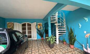 Imagem 6: Casa à venda em Sorocaba-SP, Jardim Maria Cristina: 3 quartos, 2 salas, 2 banheiros, 2 vag