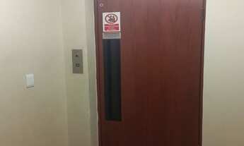 Imagem 3: Excelente apartamento para locação no Centro de Sorocaba-SP: 3 quartos, 1 suíte, 2 salas