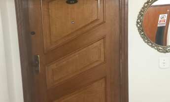 Imagem 4: Excelente apartamento para locação no Centro de Sorocaba-SP: 3 quartos, 1 suíte, 2 salas