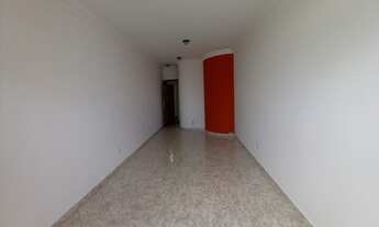 Imagem 5: Excelente apartamento para locação no Centro de Sorocaba-SP: 3 quartos, 1 suíte, 2 salas