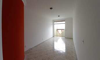 Imagem 6: Excelente apartamento para locação no Centro de Sorocaba-SP: 3 quartos, 1 suíte, 2 salas