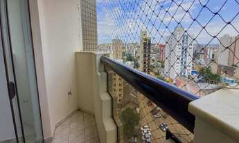 Imagem 7: Excelente apartamento para locação no Centro de Sorocaba-SP: 3 quartos, 1 suíte, 2 salas