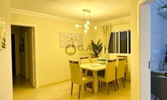 Imagem 5: APARTAMENTO PARA LOCAÇÃO NO EDIFÍCIO RAVENNA - SOROCABA/SP