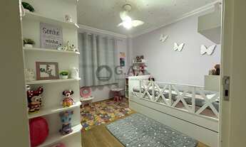 Imagem 7: APARTAMENTO PARA LOCAÇÃO NO EDIFÍCIO RAVENNA - SOROCABA/SP