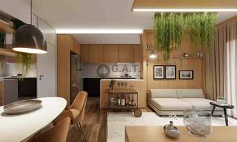 Imagem 4: Apartamento à venda em Sorocaba-SP, Jardim do Paço: 3 quartos, 2 suítes, 2 salas, 1 banhei