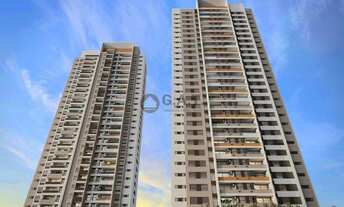 Imagem: Apartamento à venda em Sorocaba-SP, Jardim